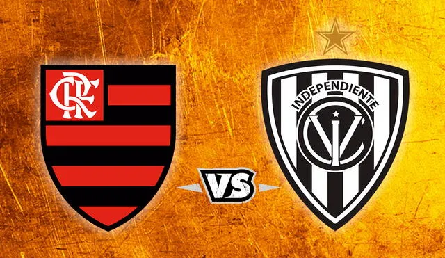 Flamengo vs. Independiente del Valle por la Copa Libertadores 2020