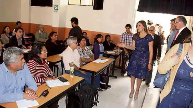 500 maestros iniciaron clases de maestría gracias a Beca Maestro 3.0 del GRA