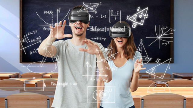 La Realidad Virtual en tu computadora con Lenovo Explorer Mixed Reality