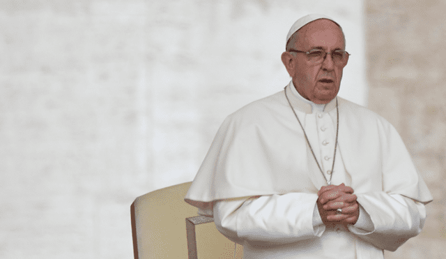 Papa Francisco expresó condolencias a Guatemala por víctimas del Volcán de Fuego