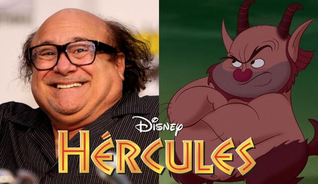 Danny de Vito podría regresar como Phil.