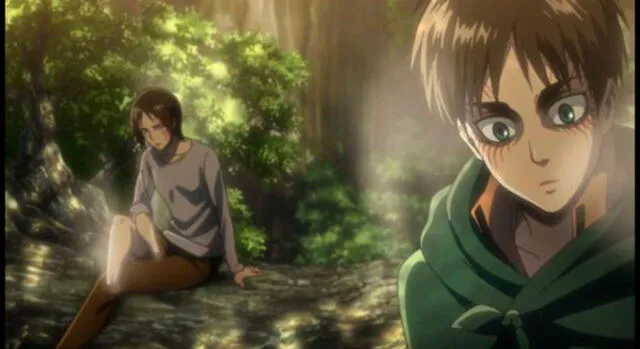 Shingeki no Kyojin: episodio 33 trajo mucha acción y sorpresas para Eren