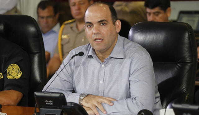 Fernando Zavala pide a minoristas no especular con precios de alimentos  
