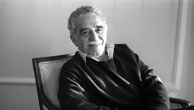 Reúnen frases y refranes de García Márquez en libro 