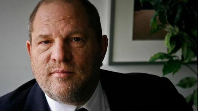 Harvey Weinstein sobre demandantes: "Sí, les ofrecí trabajo a cambio de sexo" 