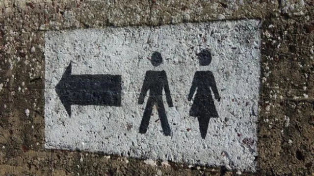 Urinarios femeninos