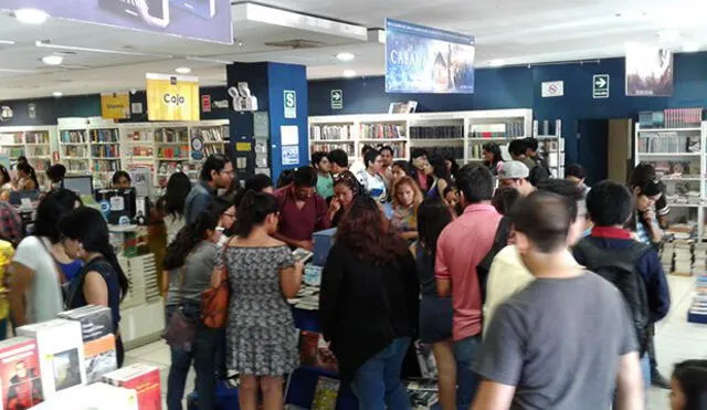 Día del Libro: todas las actividades en Lima y las ofertas de las librerías