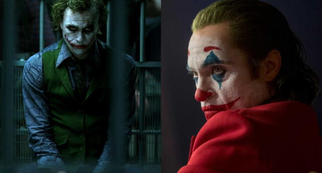 Joker: espectadores notaron esta “referencia” de Todd Phillips hacia Heath Ledger [VIDEO]