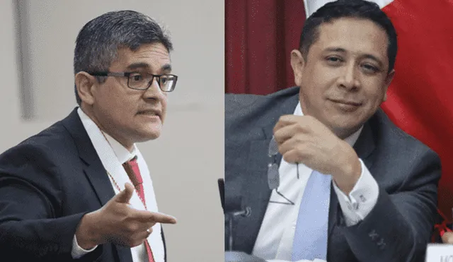 Miguel Castro: su abogado admite que cometió delito pero denunciará a fiscal Pérez [VIDEO]