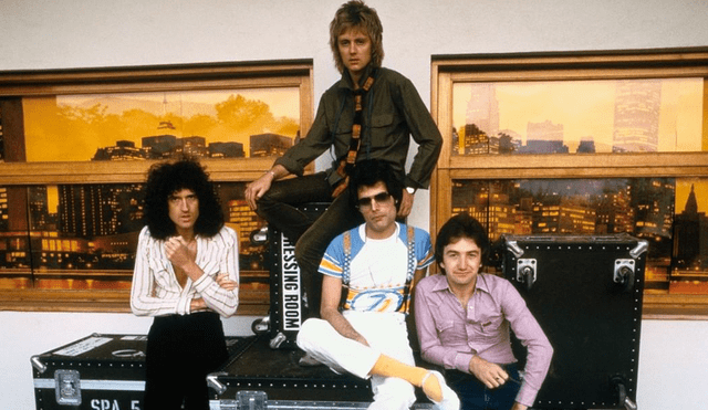 Brian May confiesa cuánto dinero ha recibido Queen por "Bohemian Rhapsody" [VIDEO]