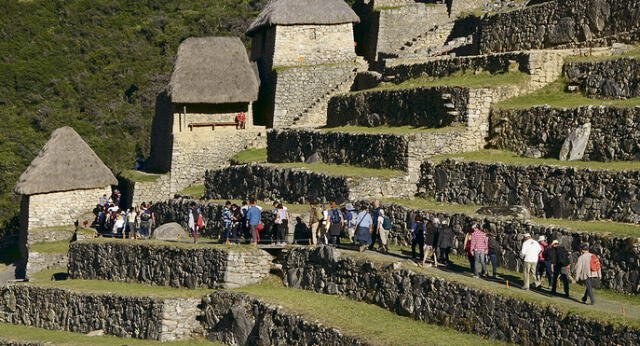 Machu Picchu: Consettur será sancionado y denunciado en Indecopi por Red de Protección al Turista