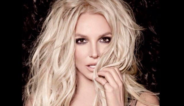 Britney Spears presume su figura con sexy lencería y alborota Instagram [FOTO]