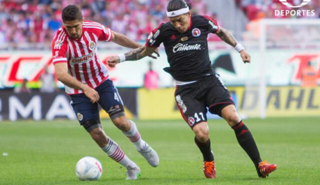 Chivas vs. Tijuana Ver EN VIVO y ONLINE ‘Xolos’ vencen 1-0 a ‘Rebaño’ por Liga MX | Chivas TV