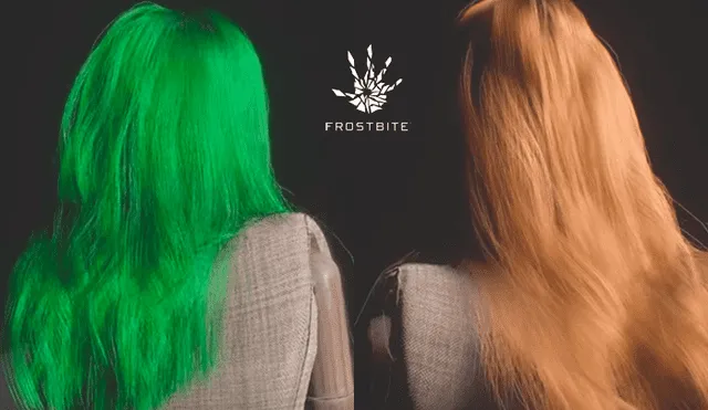 YouTube: Muestran cómo se verá el cabello en los videojuegos de PS5 y la próxima generación [VIDEO]