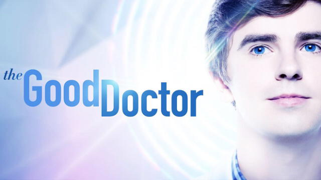 The Good Doctor presenta esta noche su temporada 3 vía ABC - Fuente: Difusión