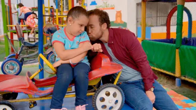 Edison ‘Orejas’ Flores se declara hincha de telenovela peruana