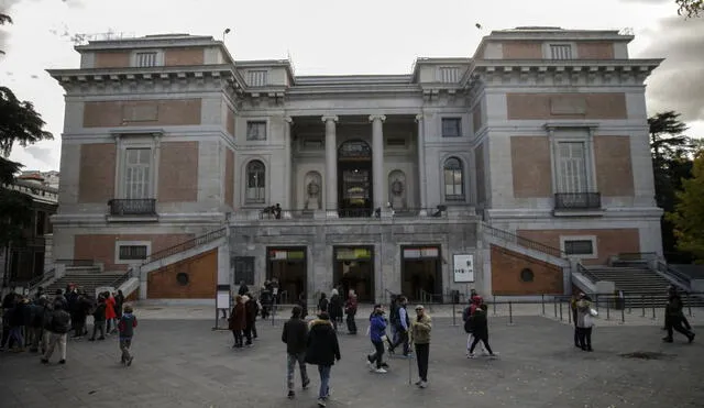 Museo del Prado: todo lo que debes saber sobre la pinacoteca española que cumple 200 años