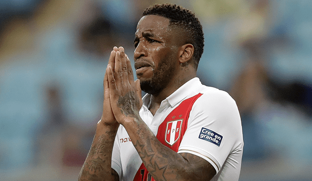 Jefferson Farfán