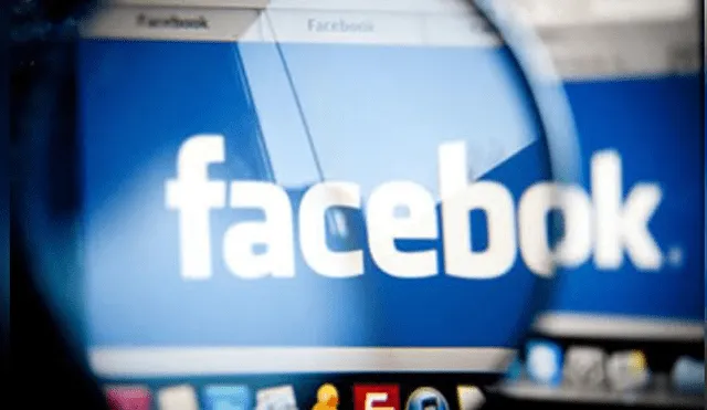 Bélgica prohíbe a Facebook recopilar información de sus ciudadanos