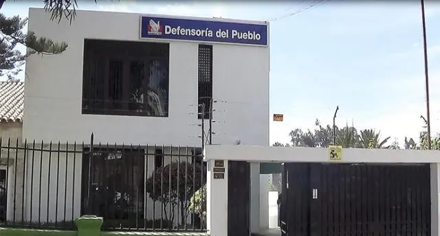 Arequipa: Defensoría detiene cobro indebido en Banco de la Nación