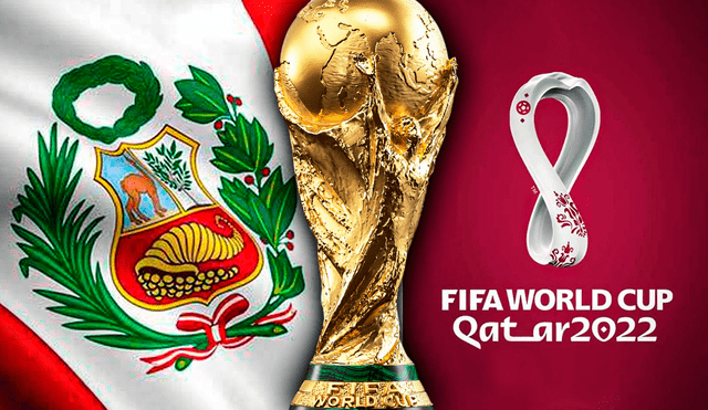 Dos peruanos se encuentran participando en el Mundial Qatar 2022. Foto: composición Gerson Cardoso/GLR