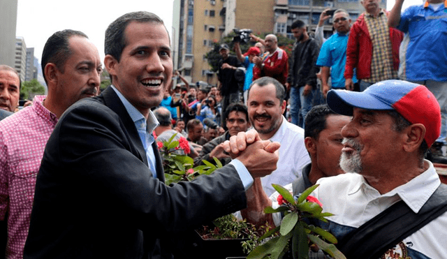 Famosos se solidarizan con Venezuela y su pronta libertad [FOTOS]