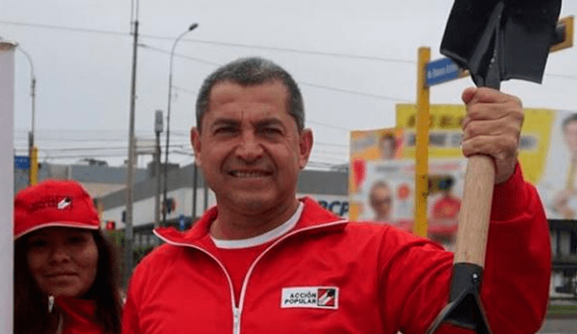 Carlos Galdós envía contundente mensaje al alcalde de Surco tras nueva ordenanza en el distrito [VIDEO]