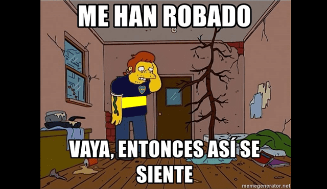 Boca Juniors vs River Plate: aquí los pícaros memes que dejó el triunfo ‘Millonario’ [FOTOS]