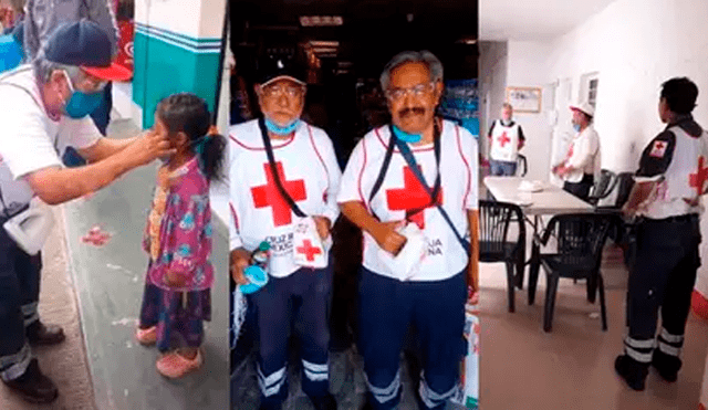 Tras propinarle la golpiza, los hombres le rociaron cloro en el cuerpo para que no contagie la COVID-19.