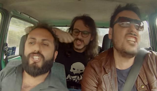 YouTube: Italianos despreciaron a “Despacito”, pero cuando escucharon el coro todo cambió