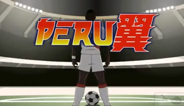 Facebook Viral: Selección peruana protagoniza opening de Super Campeones