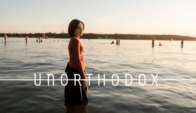 Unorthodox será una nueva serie alemana que traerá Netflix. Foto: Difusión.