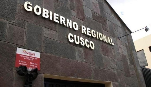 Odebrecht y OAS cobraron más de S/ 500 millones a Región Cusco por obras