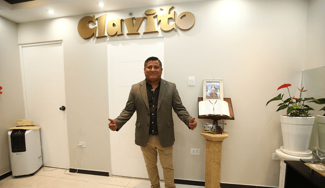 ‘Clavito’ festeja su séptimo aniversario con gran concierto en Lima