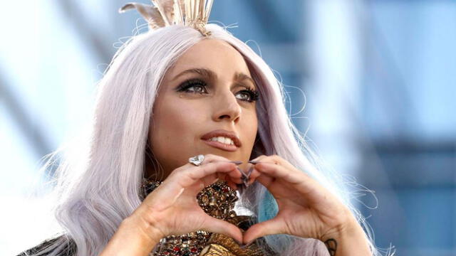 Lady Gaga lanza ‘Haus Laboratories’, su propia línea de maquillaje [VIDEO]