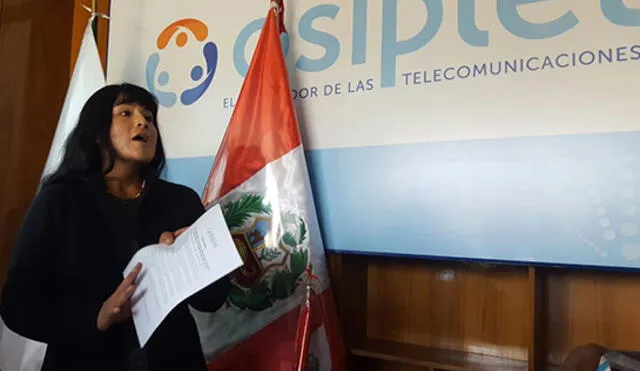 Región Arequipa necesita 799 antenas de telecomunicaciones [VIDEO]