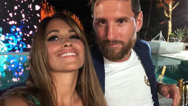 Revelan por qué Antonella Roccuzzo odia a la cantante Shakira.