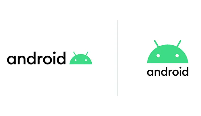 La nueva imagen de Android.
