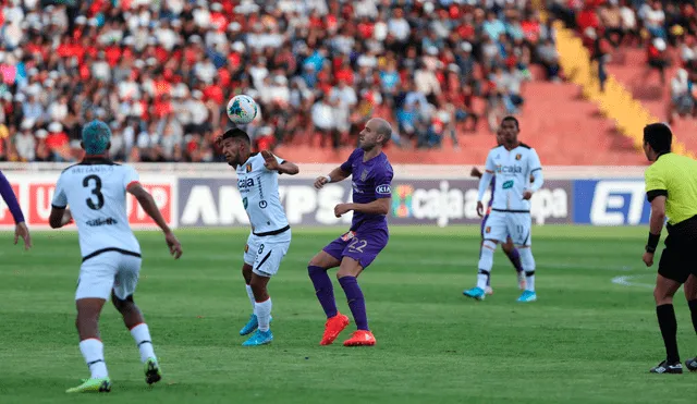 Alianza Lima: prensa uruguaya resalta el triunfo y liderato en el Torneo Clausura.
