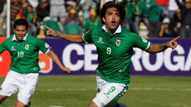 Bolivia igualó 0-0 de visita ante Emiratos Árabes en Dubái [RESUMEN]