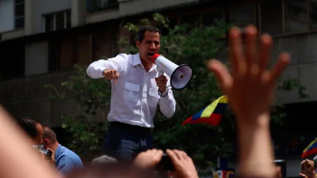 Parlamento de Venezuela sesionará para declarar emergencia nacional por crisis energética 