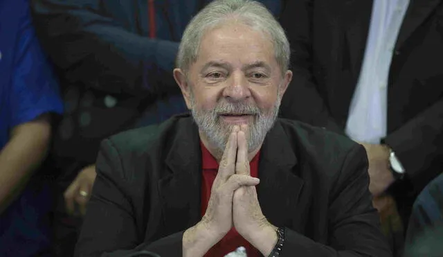 Lula pide a la izquierda latinoamericana "posiciones y acciones"