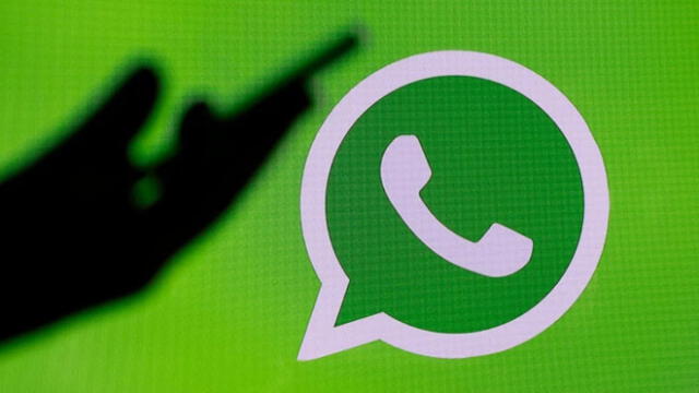 WhatsApp ya es usado por más de dos mil millones de personas en todo el mundo.