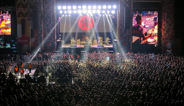 Weeshing, la plataforma de inversión que revolucionará los espectáculos musicales en Perú