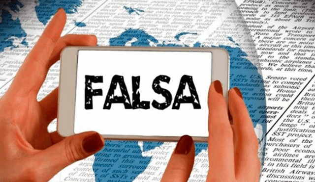 Reino Unido: Parlamento propone impuesto por noticias falsas