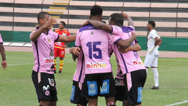 Sport Boys derrotó a Sport Huancayo y se aleja del descenso [VIDEO]