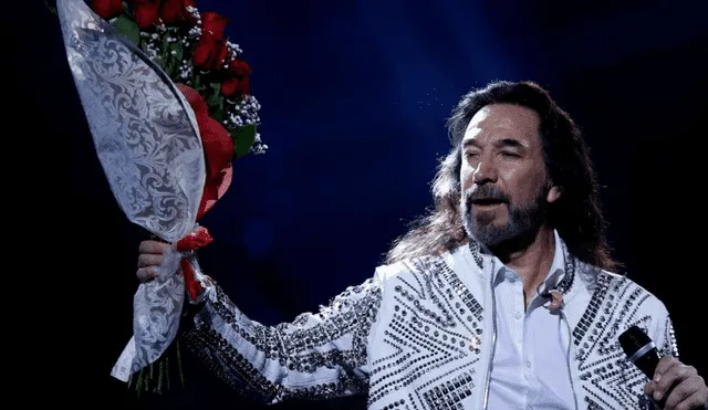 Marco Antonio Solís: Las 10 mejores canciones del 'Buki’ que le rinden tributo al amor [VIDEOS]