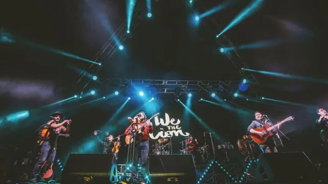La página oficial de Lima 2019 lo confirmó, así como los artistas musicales en sus redes sociales