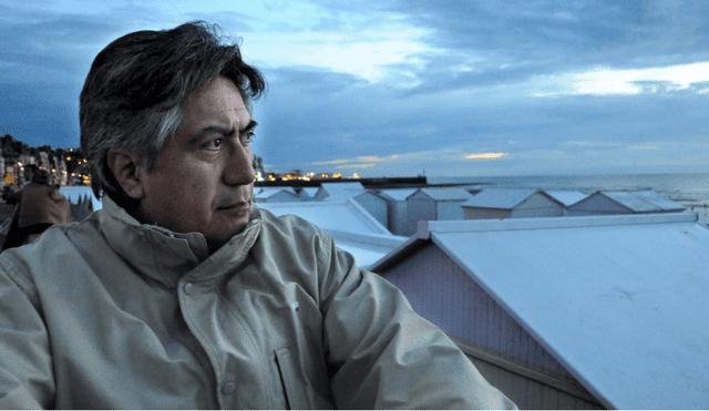 Alfredo Pita se acerca al drama del conflicto armado que vivió el Perú
