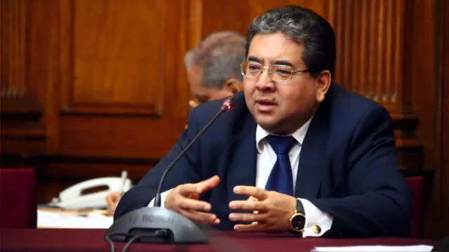 Contralor General de la República realizará jornadas de supervisión en Junín y Huancavelica